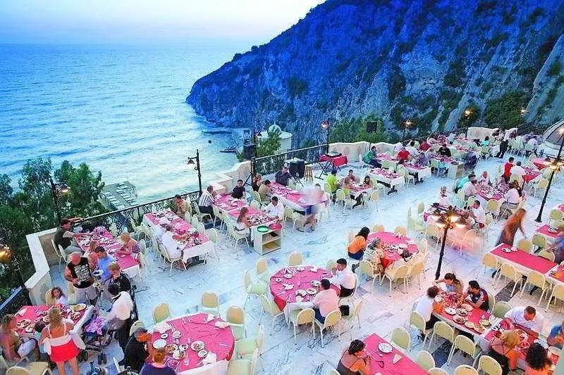 Alkoclar Adakule Hotel Kusadasi