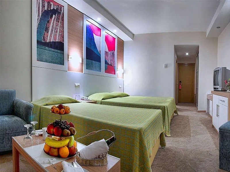 Resort Alkoclar Adakule Hotel Kusadasi