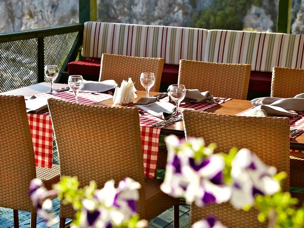 Alkoclar Adakule Hotel Кушадасы 5*,  Турция