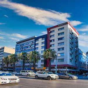 Hotel Kozan ***