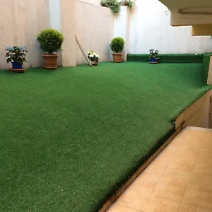 Apartament Yilmaz