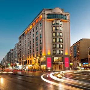 Hotel Ramada Plaza By Wyndham Center (adults Only) *****