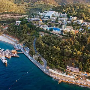 Курортный комплекс Duja Bodrum