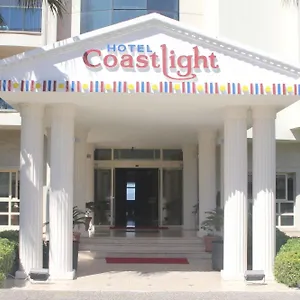 Coastlight Kuşadası