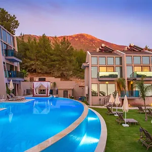 Hotel Orka Cove Penthouse & Adults Only ****