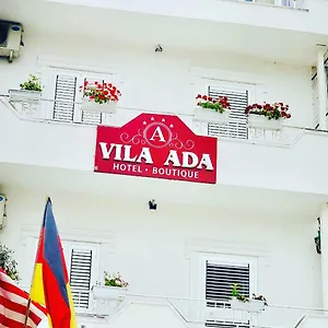 **** Otel Vila Ada Arnavutluk