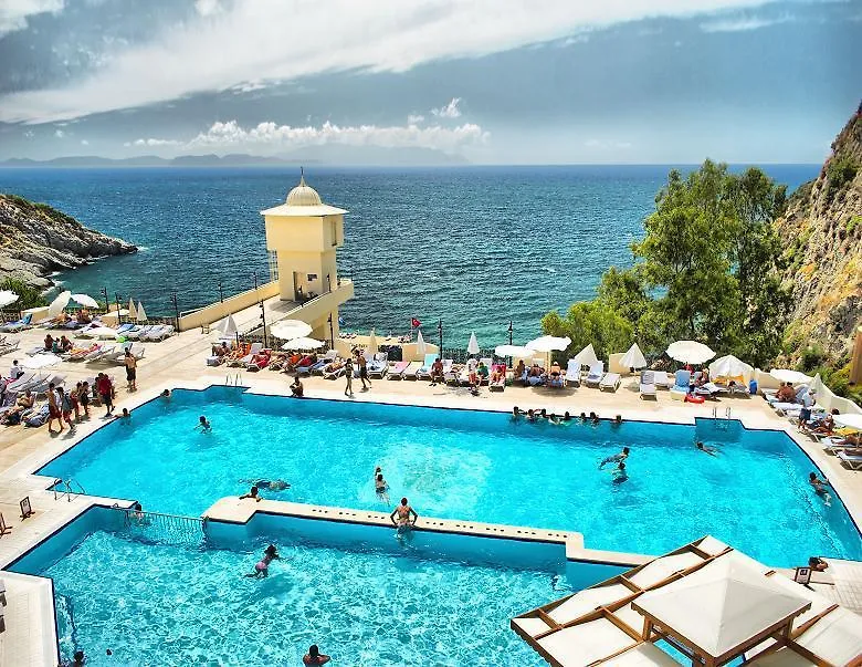 Alkoçlar Adakule Hotel Kuşadası 5*,  Türkiye