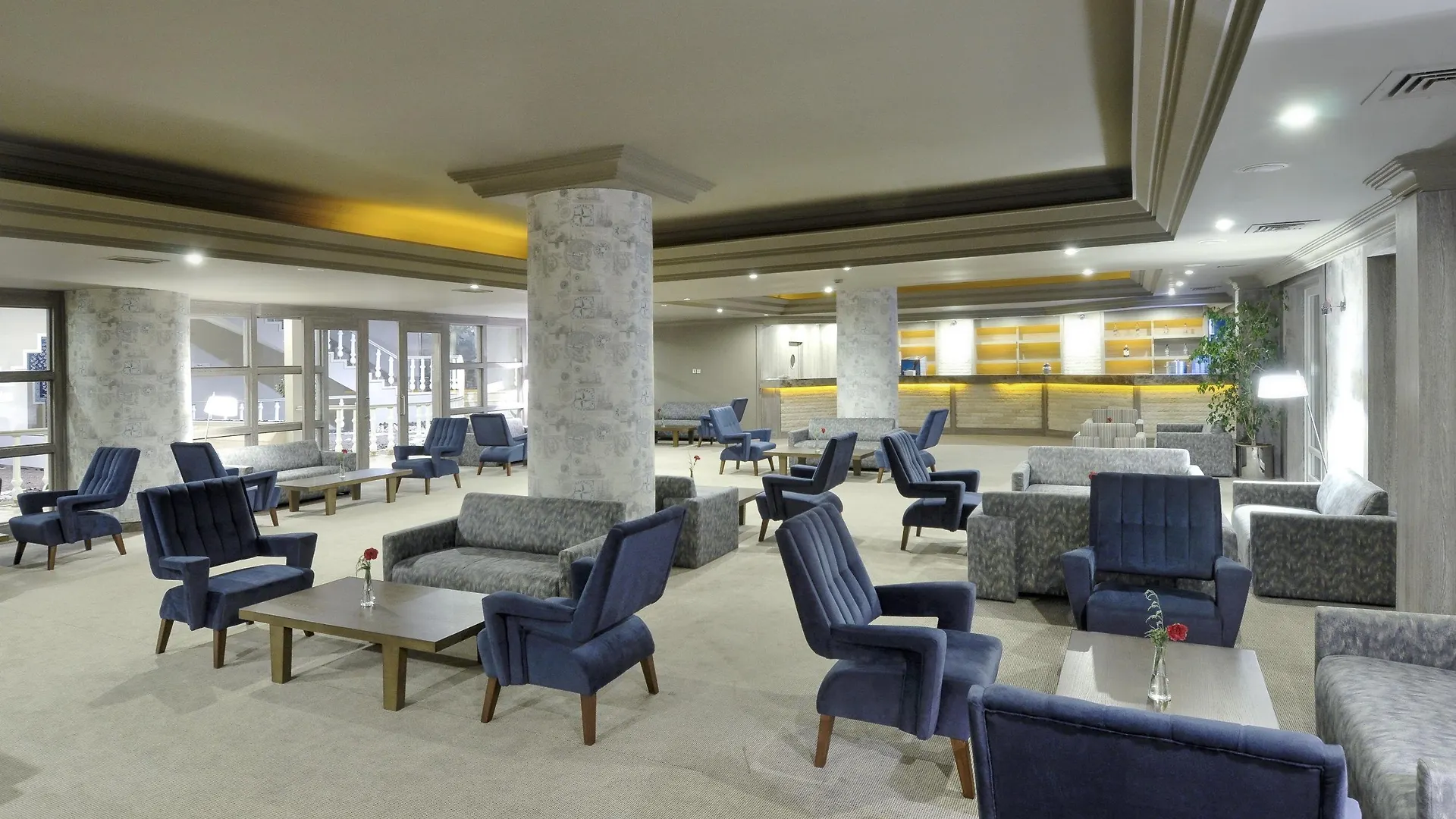 Alkoclar Adakule Hotel Kusadasi