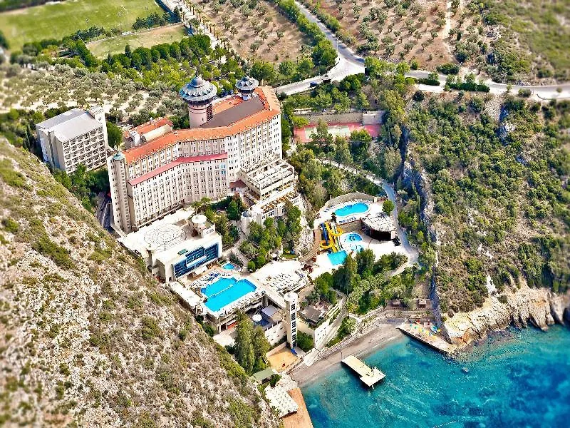 Alkoclar Adakule Hotel Kusadasi Resort