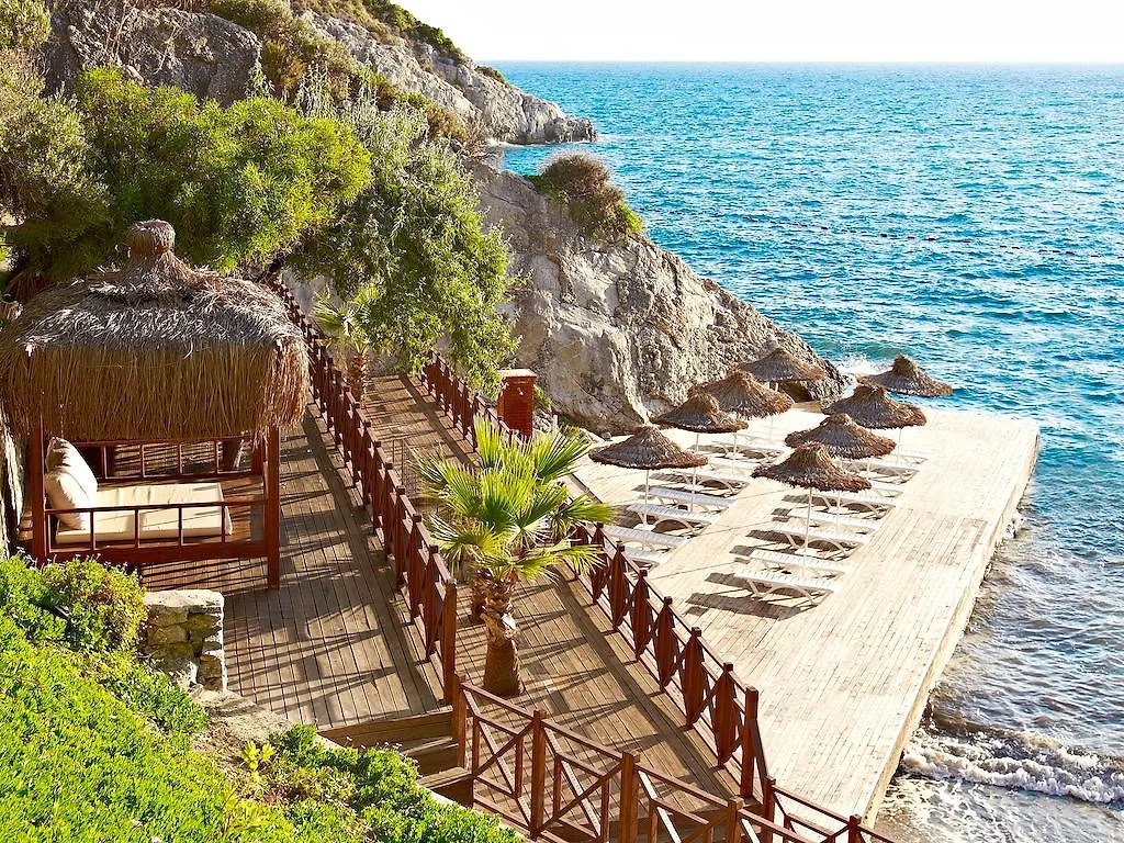 Alkoclar Adakule Hotel Kusadasi