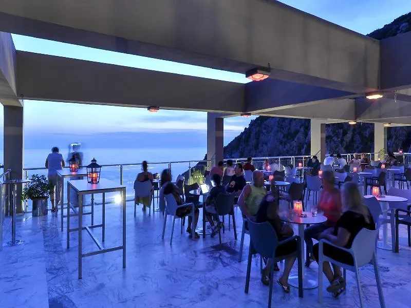 Resort Alkoclar Adakule Hotel Kusadası